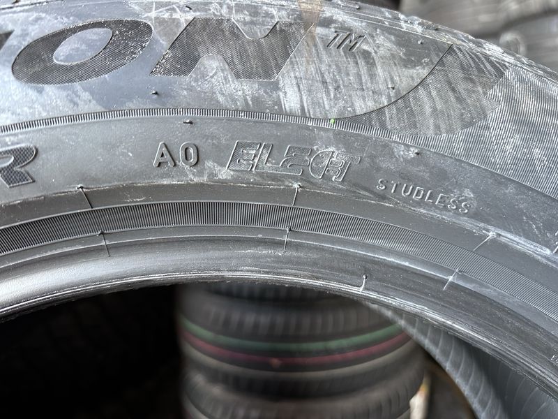 255/50/19 PIRELLI 4бр