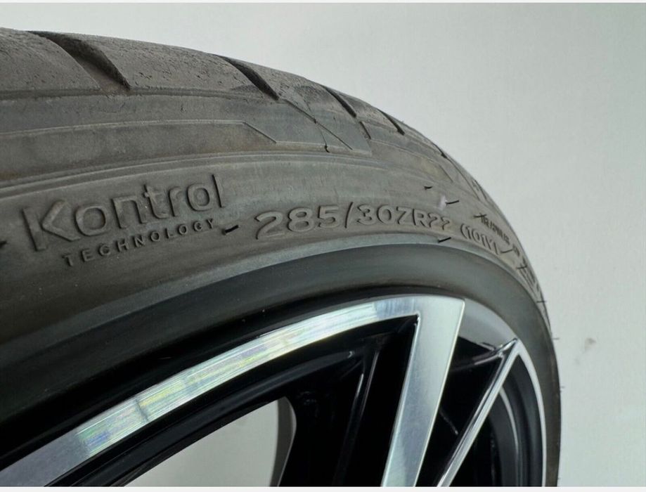 Jante 22” inch Audi RS6 RS7 Originale ! OEM Q8 SQ8 RSQ8 SQ7 Q7 R22