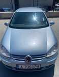 Golf 5. 1.9 TDI 2008