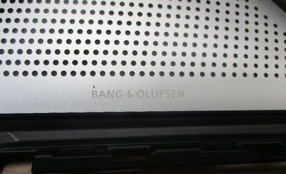Sistem audio Bang Olufsen BMW Seria 6 F06 F12 F13