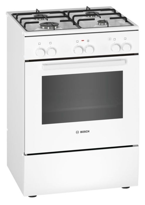 Газовая плита BOSH