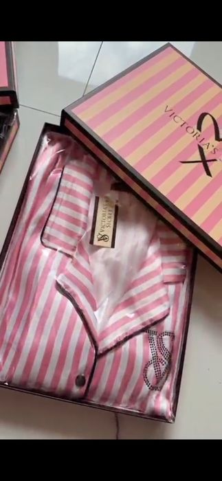 Pijamale Victoria's Secret