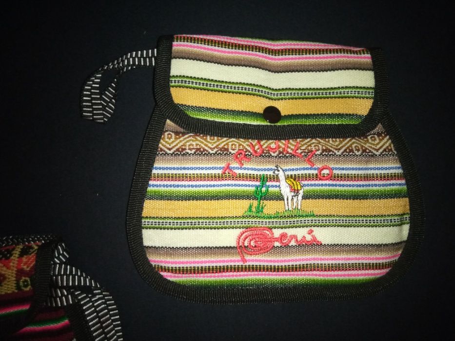Перуански Сувенири