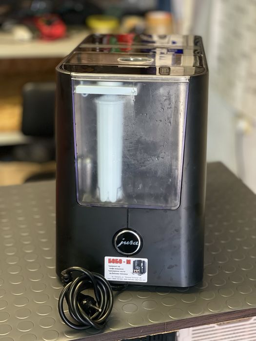 Jura ENA Micro 1 - Кафеавтомати | Кафемашини - 6 месеца гаранция !