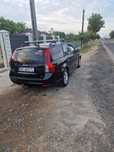 Vand urgent volvo v50 2008