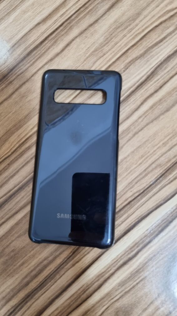 Husa afisaj led originala Samsung S10