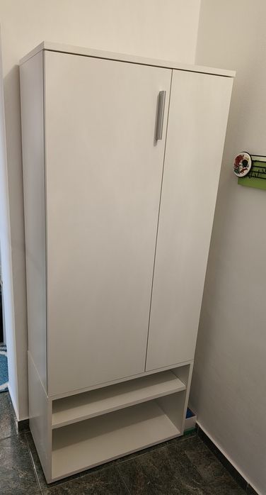 Pantofar, dulap, spațios, mobila