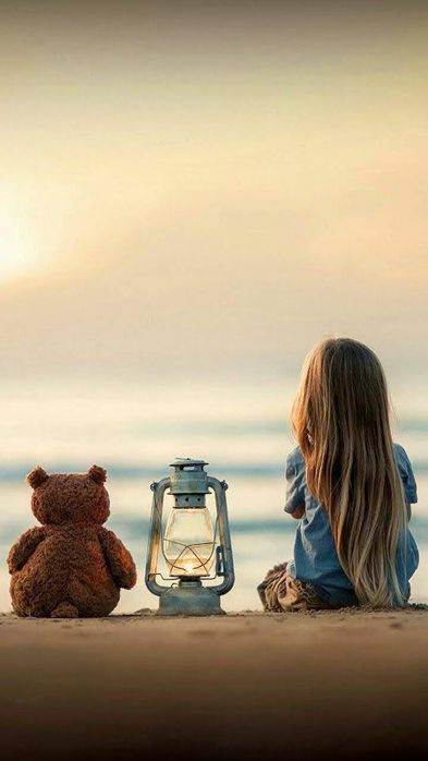 Детский психолог