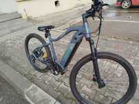 Bicicleta electrica