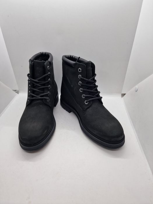 Ghete Timberland Hannover Hill A2KSV nr. 38