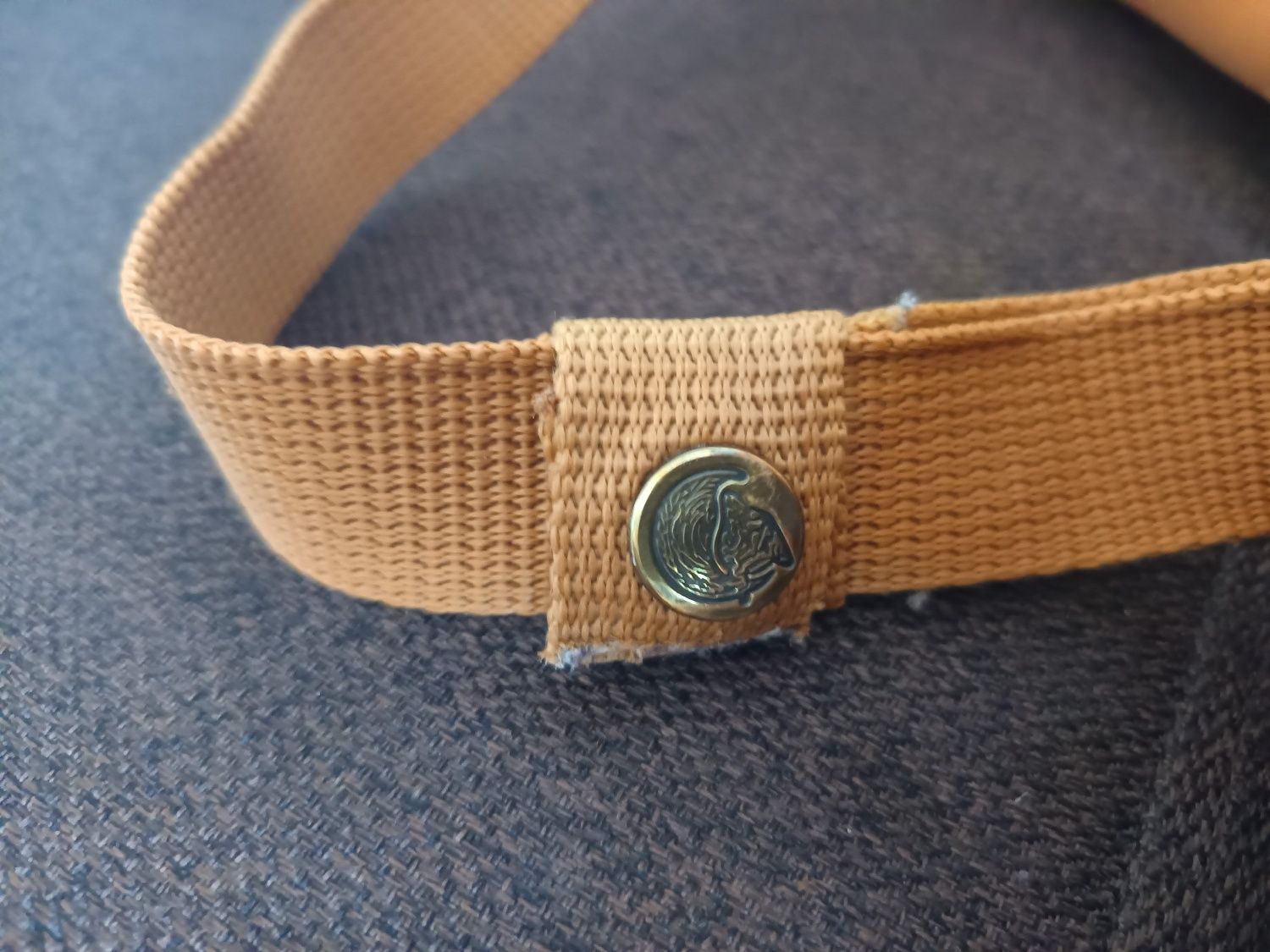 Ghiozdan Fjallraven