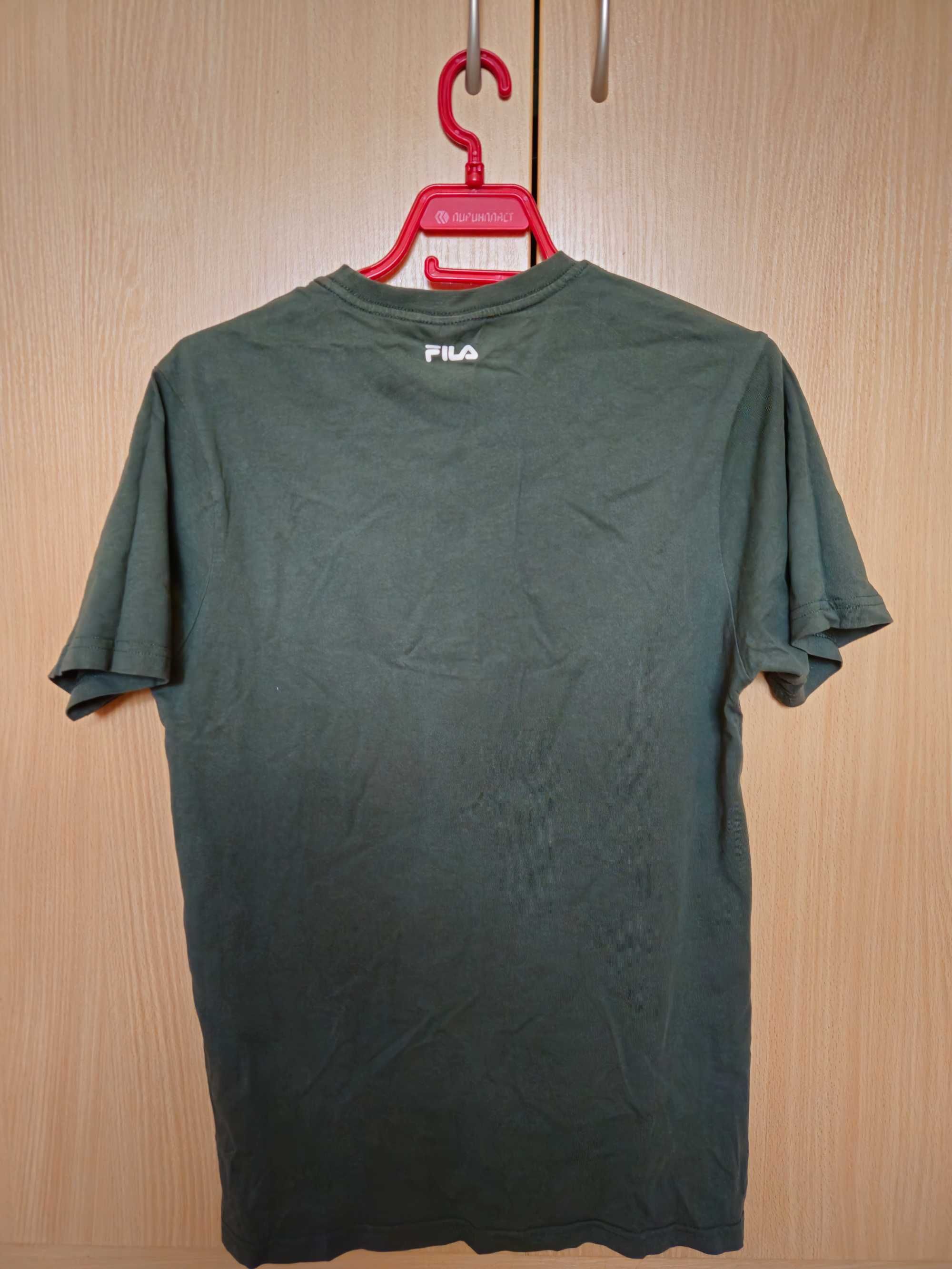 [5лв - 35 лв] Разпродажба тениски - Nike, Adidas, Puma, Fila и др.