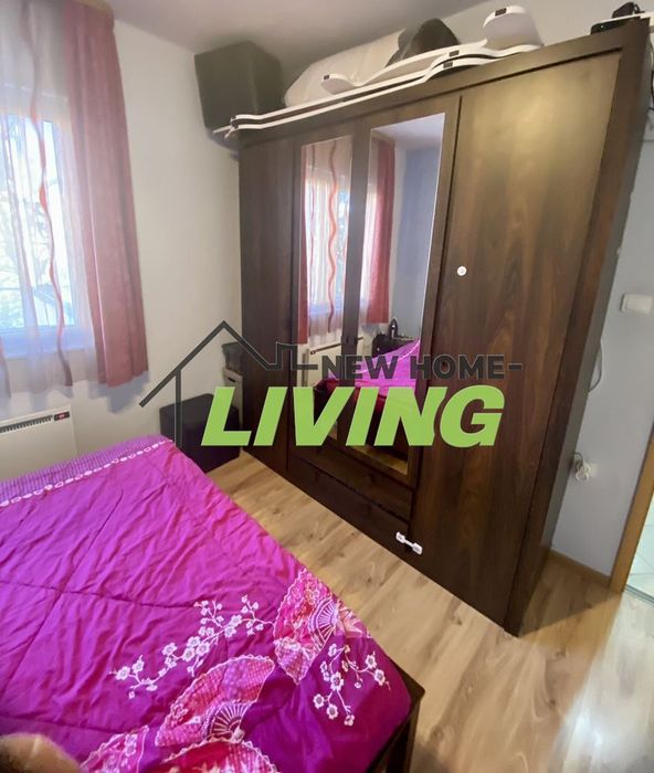 Продава се Двустаен апартамент в Пловдив, Кючук Париж - 60 кв.м за 1750 €/кв.м - Снимка #7