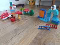 Set DUPLO - avion