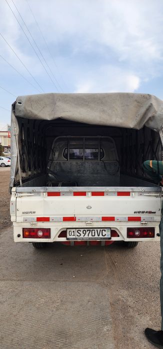 Changan Changam чанганplus 2024yil dekabrda olingan 42000km yurgan