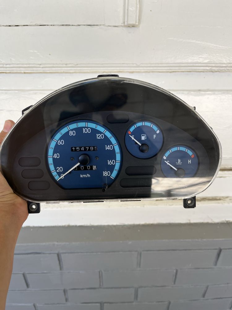 Matiz best tablo sotiladi