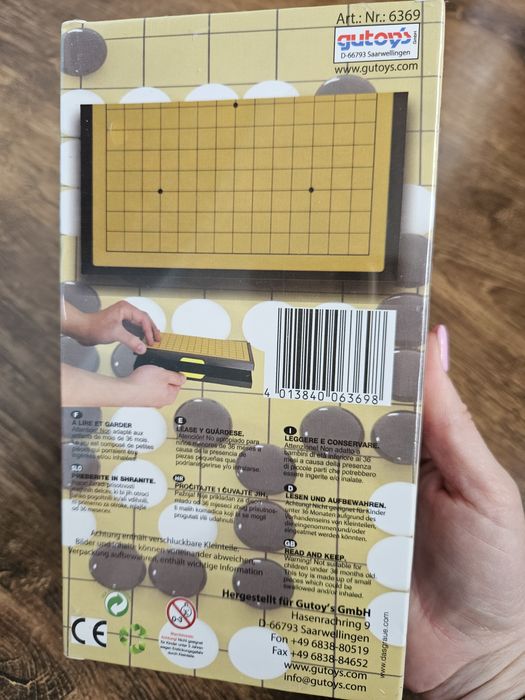 НОВИ настолни игри