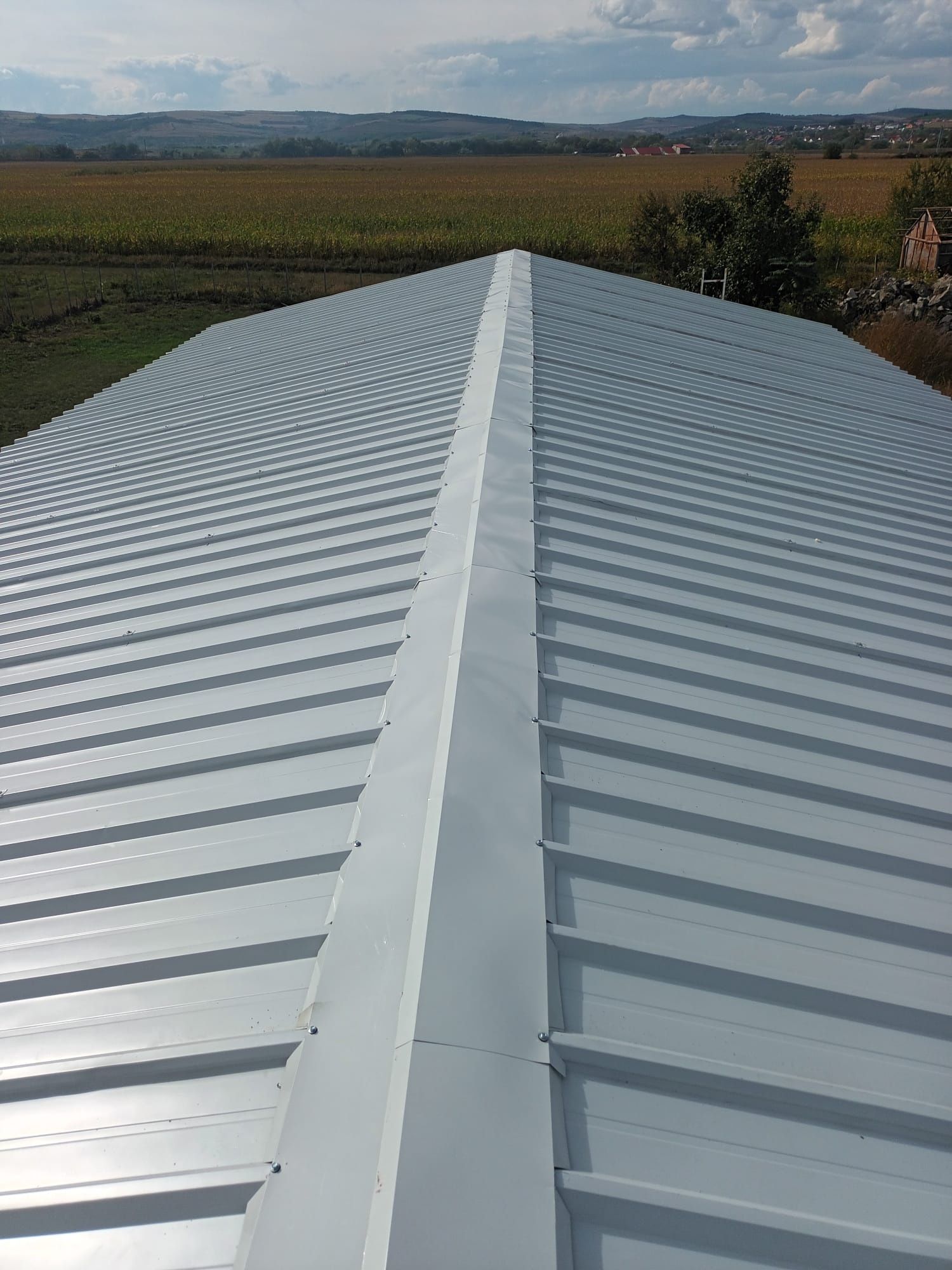 Vand Hale metalice 25x20x6