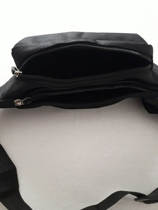 Регулируема спортна чанта