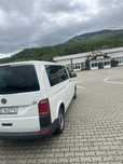 Wolsvagen transporter t6