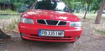 Daewoo Nubira 1.6  106кс може и промоция до 20.08.2024гбартер
