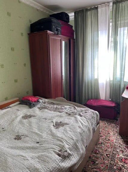 Центр квартира Нукусская 2//1//9 60м2  можно под офис
