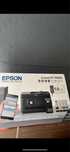 Imprimanta epson ecotank et-4800