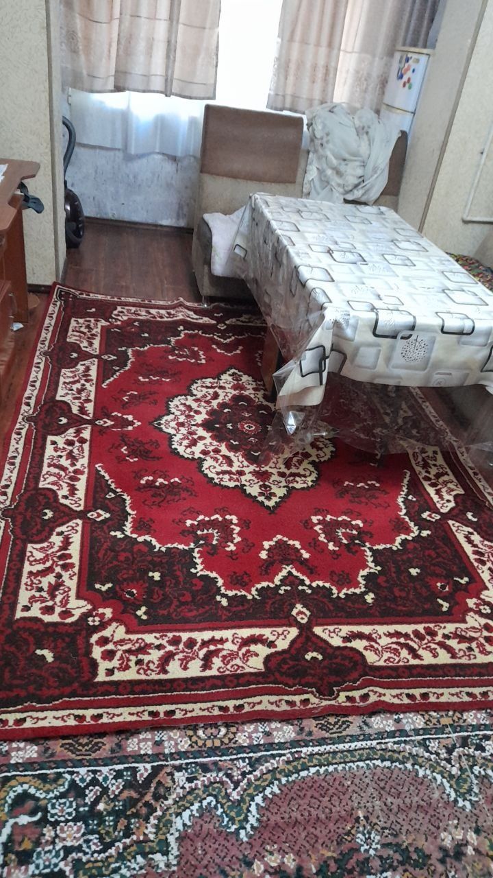 Сдаётся квартира г. Ташкент в Яккасарайком районе