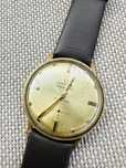 Ceas vintage Omega Seamaster Ultrathin defect/pretabil reconditionare