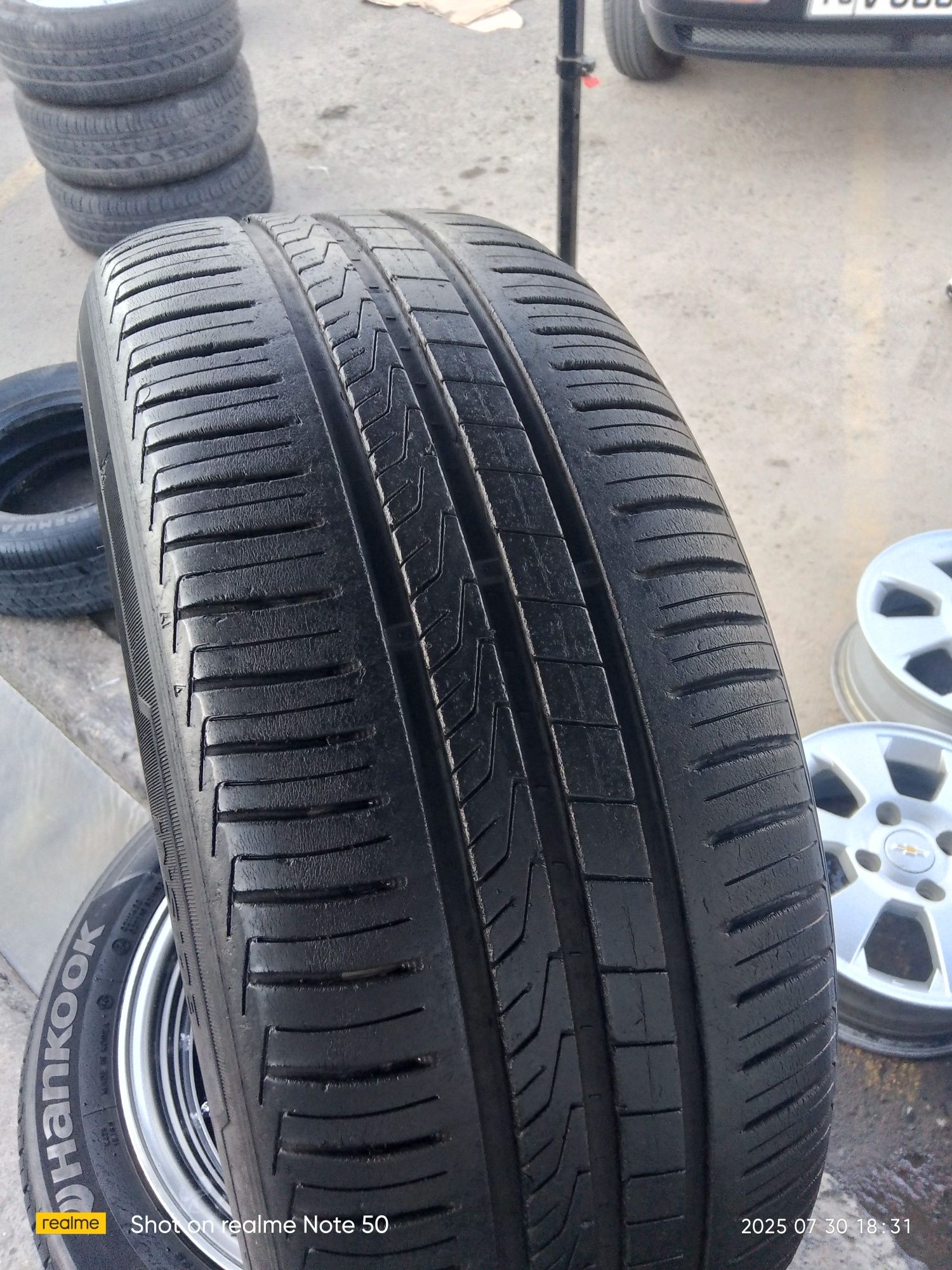 Bbs arginal R15 disk balon