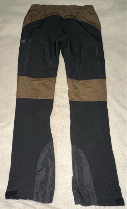 Pantaloni vanatoare Harkila M
