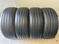 205/55 R17 Michelin Primacy 4 Dot 2122
