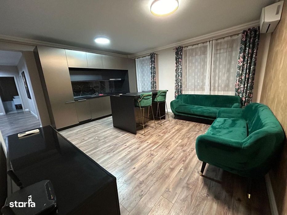 Apartament modern I 2 Locuri parcare I Dumbravița