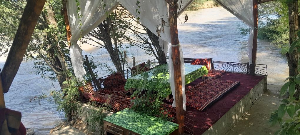 Dam olishga tapchan ijaraga beriladi