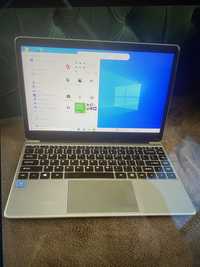 Laptop Herobook chuwi 8gb ram 256 ssd