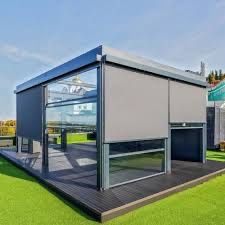 Перголи , остъкляване , гилотина , плъзгащи стъкла , биоклиматична