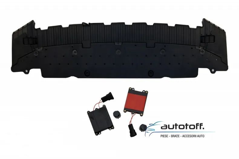 Bara fata Audi A5 8T Facelift (12-16) RS5 Design