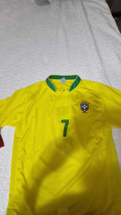 De Bruyne М размер