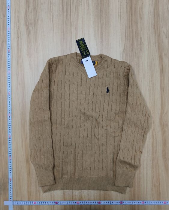 Pulover polo ralph lauren