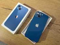 iPhone 13 Blue 256Gb 5G | Factura & Garantie | Buy-Back |