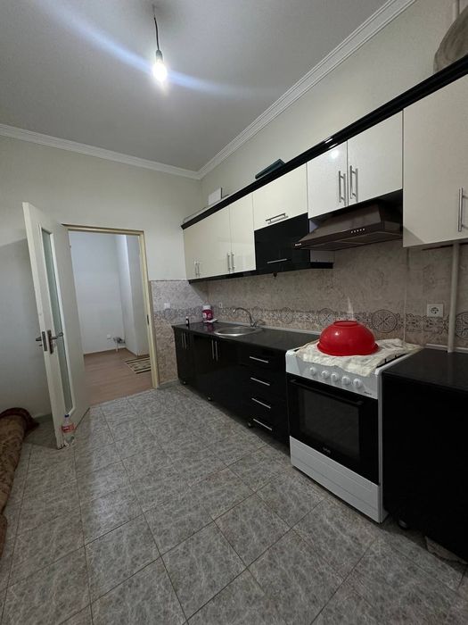 Oq tepa sohil bo'yida kvartira sotiladi