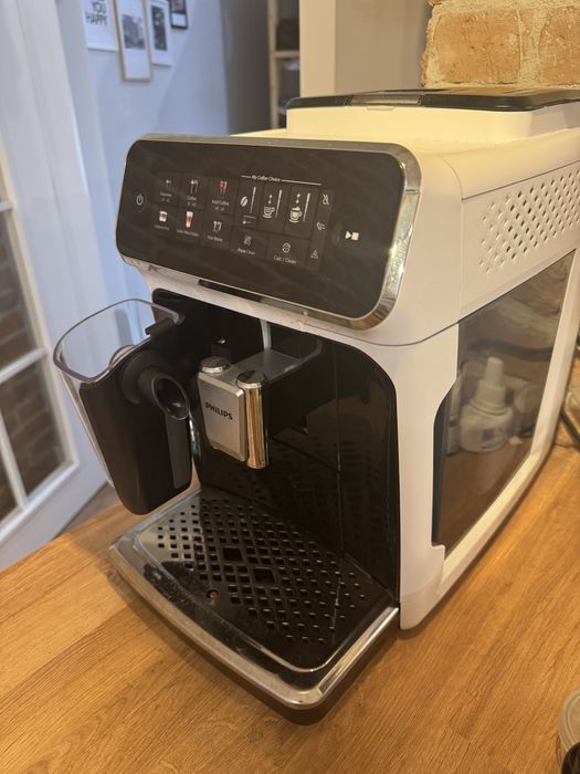 Кафеавтомат Philips