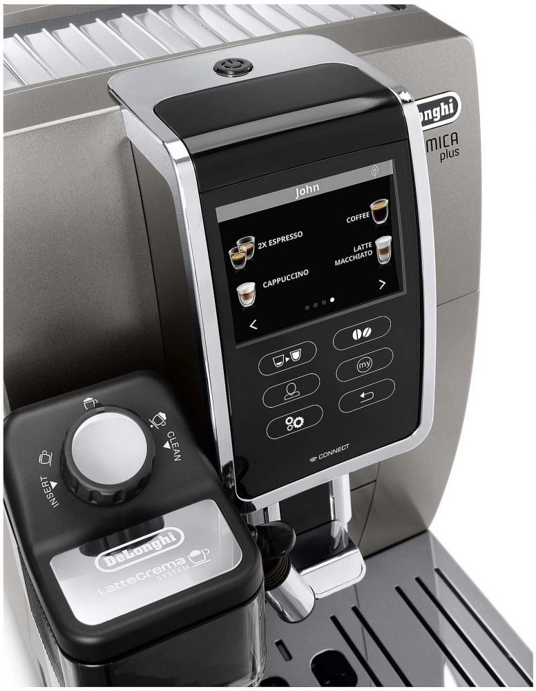 Delonghi Ecam 370.95 T