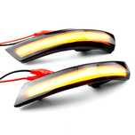 Semnalizari semnalizare oglinda led dinamice Ford Focus MK2 MK3 Mondeo