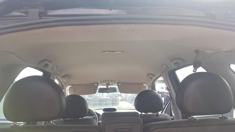 Dezmembrez Opel Meriva A negru 2003-2010 Opel Meriva A