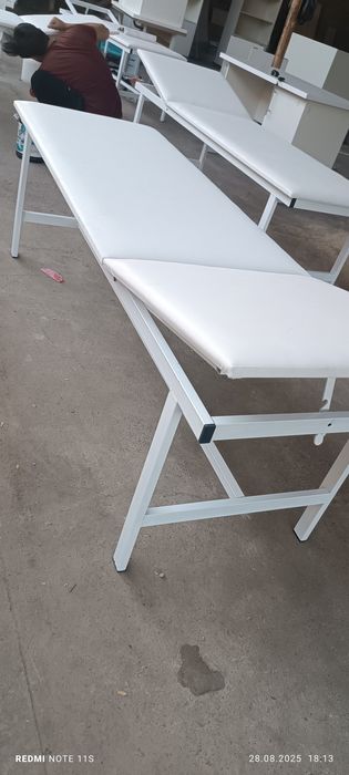 кушетка yasemiz 580 000 soʻm