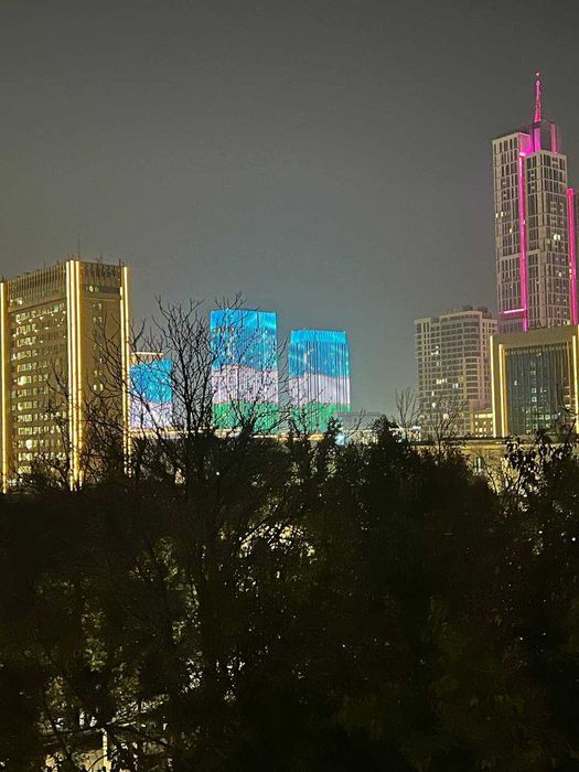 Продается квартира в Дружба народов, Ташкент Сити, нархоз. ID: К46