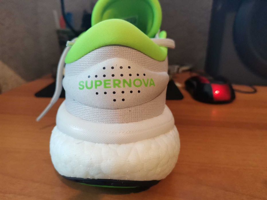 Мъжки маратонки Adidas Supernova
