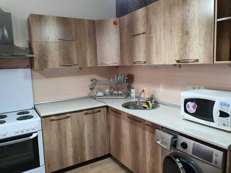 Сдаётся квартира 2ком на Шайхантахурский р-н Ганга