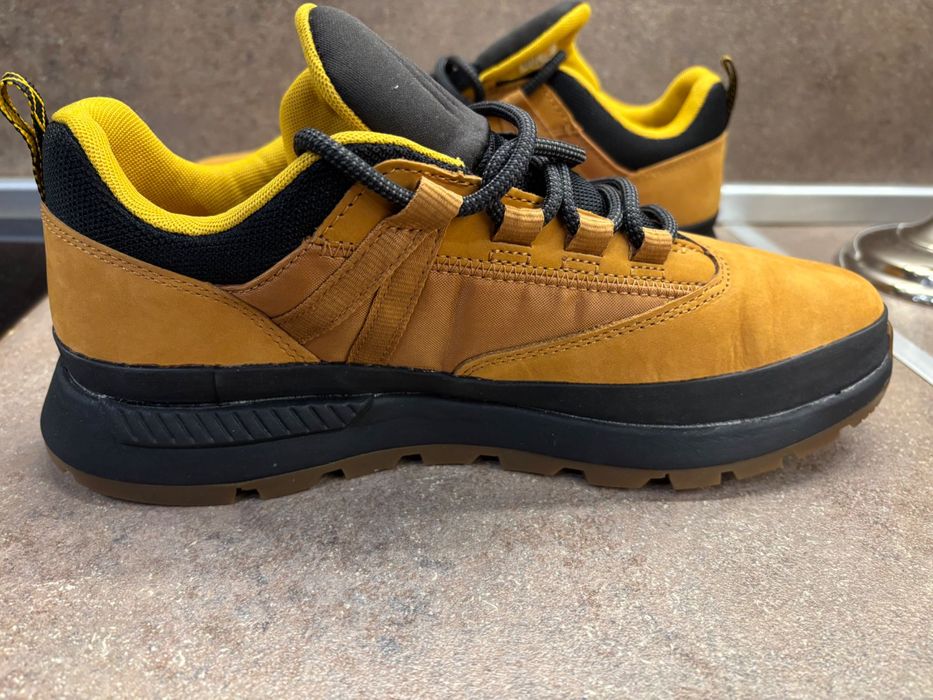 Timberland обувки мъжки чисто нови